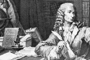 Voltaire - elulugu, teave, isiklik elu