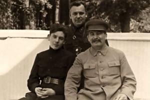 Generale Nikolai Vlasik: Stalin era una persona estremamente modesta